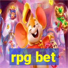 rpg bet